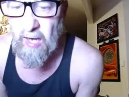 Screen Grab from mr_steven_strange