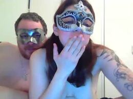 Screen Grab from mrandmlle30