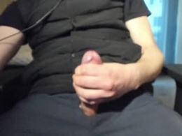 Screen Grab from mrbenjy91