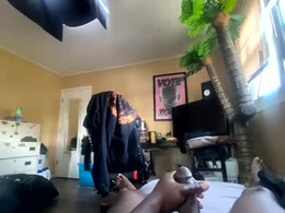 Screen Grab from mrbigstuff34