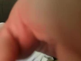 Screen Grab from mrcumfountain14