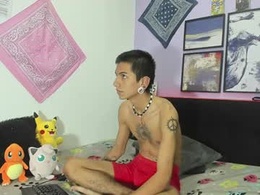 Screen Grab from mrdick911