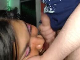 Screen Grab from mrdominationandabby