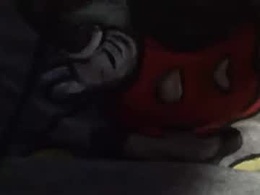 Screen Grab from mrfootlong88