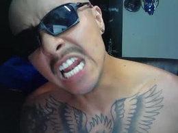Screen Grab from mrgoldenboy777