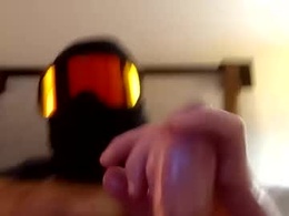 Screen Grab from mrhammer1985