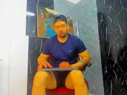 Screen Grab from mrjayrave