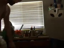 Screen Grab from mrking0420
