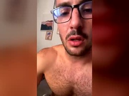 Screen Grab from mrkinkygreekcucksissywannbe
