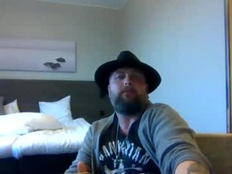 Screen Grab from mrkinkysweden666