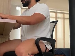 Screen Grab from mrlatinwolf