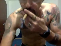 Screen Grab from mrlouisdave