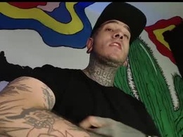 Screen Grab from mrmanny__