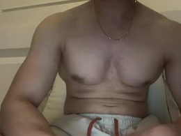 Screen Grab from mrmuscleking