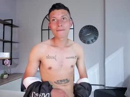 Screen Grab from mrocconor