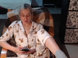 Screen Grab from mrsluck