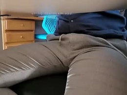 Screen Grab from mrunderdesk