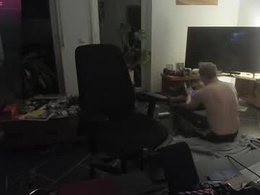 Screen Grab from mrzaasch