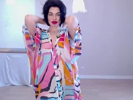 Screen Grab from ms_afrodita