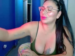 Screen Grab from ms_ivana