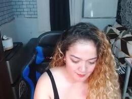 Screen Grab from ms_shanel