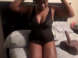 Screen Grab from mschocolate2you
