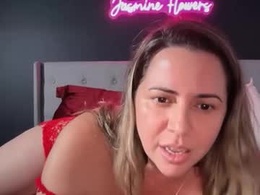 Screen Grab from msjasmine699