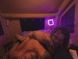 Screen Grab from msmarry69
