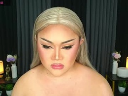 Screen Grab from mspoisonflower