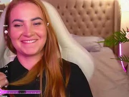 Screen Grab from mssshybarbie_