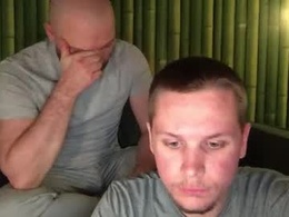 Screen Grab from muffin__men