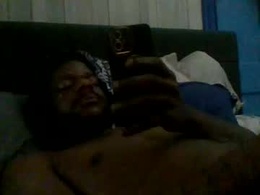 Screen Grab from muggabig215