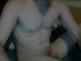 Screen Grab from multicummingcock