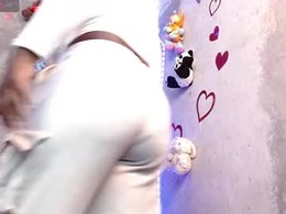 Screen Grab from mupitta_sweett
