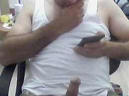 Screen Grab from murat770774