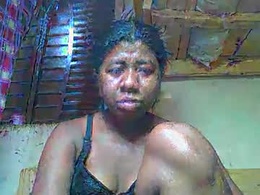 Screen Grab from murielleee