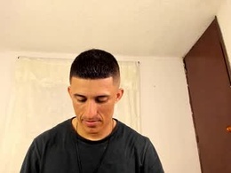 Screen Grab from muscle_man07