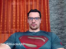 Screen Grab from muscleaj69