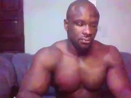 Screen Grab from musclegodsammy23