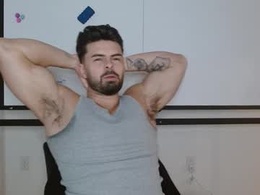 Screen Grab from musclegodxx