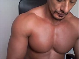 Screen Grab from muscleoss