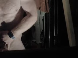 Screen Grab from muscleundies