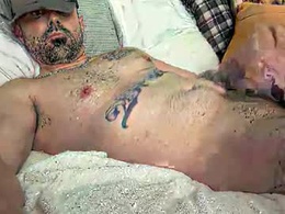 Screen Grab from muscltx