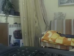 Screen Grab from musculargod