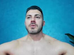 Screen Grab from muscularmaster