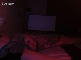 Screen Grab from mush_living_room