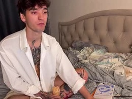 Screen Grab from my_arlen