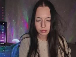 Screen Grab from my_crystal