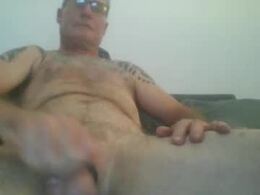 Screen Grab from mybigdick1971