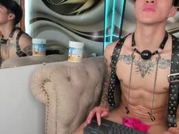 Screen Grab from myc_hot